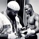 Illustration for article titled Bernard Hopkins Hopes You'll Watch Him Try To Beat A Kid Up Tonight